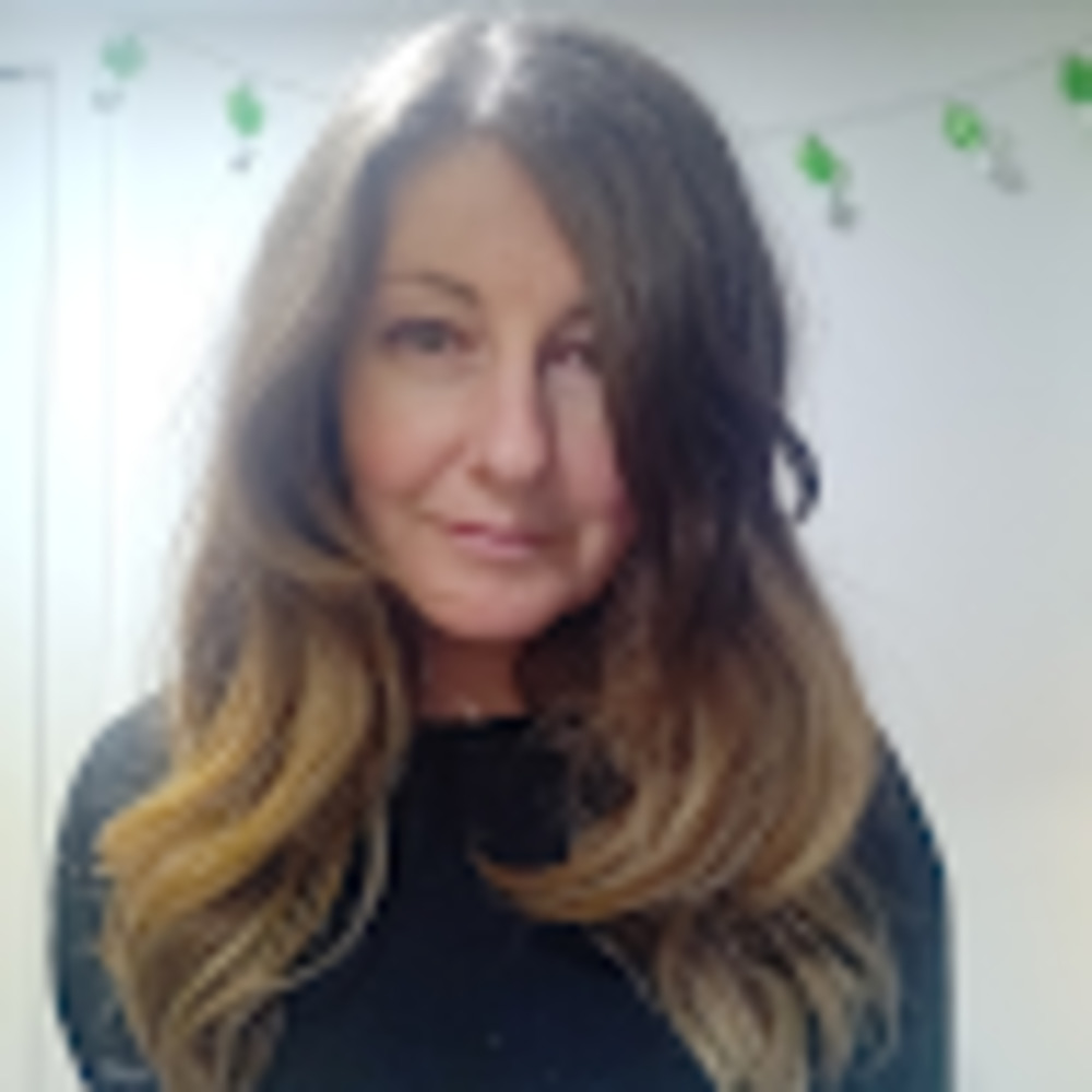 Meet your Posher, Lyssa